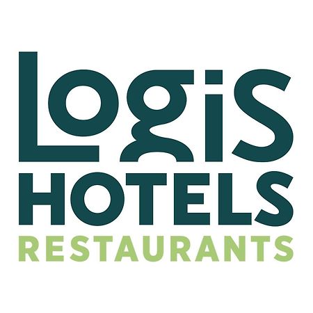 Logis Hotel De La Tour ลีบอร์น ภายนอก รูปภาพ