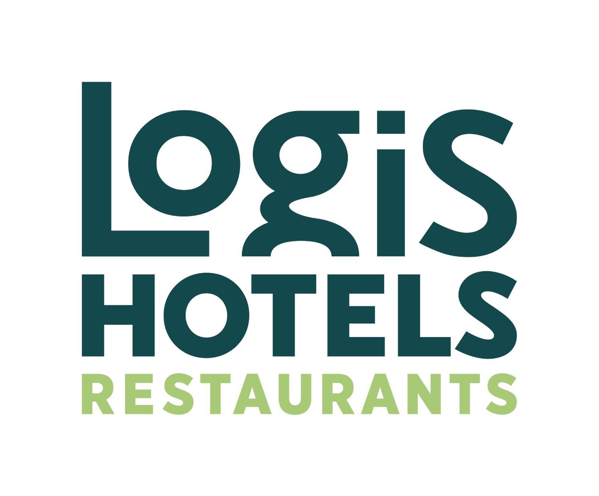 Logis Hotel De La Tour ลีบอร์น ภายนอก รูปภาพ